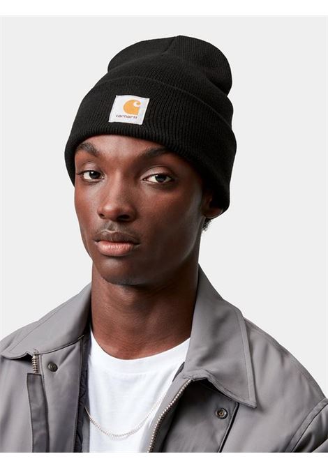 cappello acrylic watch unisex nero CARHARTT WIP | I02022289.XX